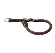Hunter Training Halsband Hond Freestyle Bruin