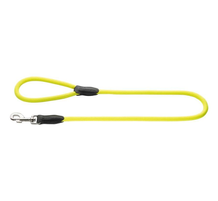 Dog Leash Freestyle Neon Yellow