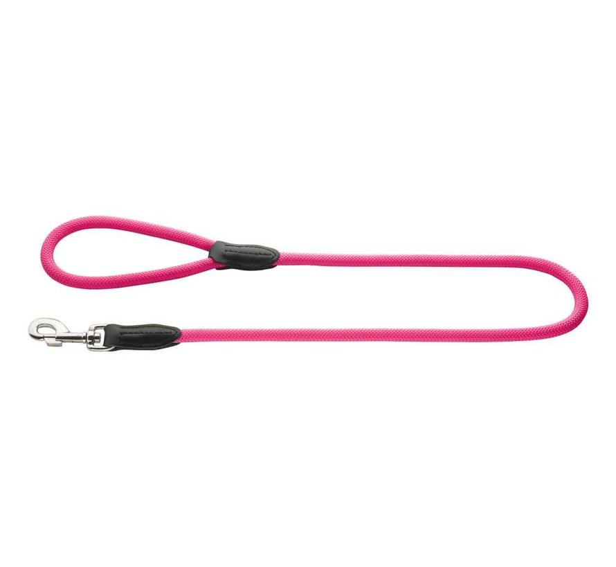 Dog Leash Freestyle Neon Pink