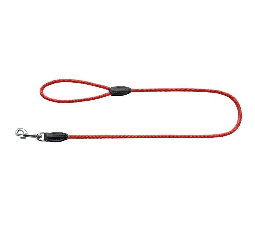 Dog Leash Freestyle Red