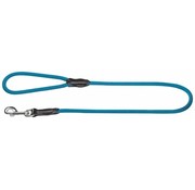 Hunter Dog Leash Freestyle Teal