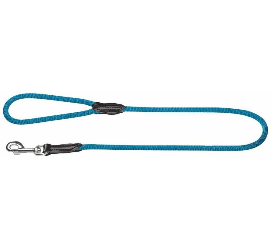 Dog Leash Freestyle Teal