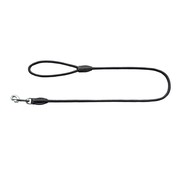 Hunter Dog Leash Freestyle Black