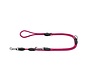 Adjustable Dog Leash Freestyle Raspberry