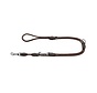 Adjustable Dog Leash Freestyle Brown