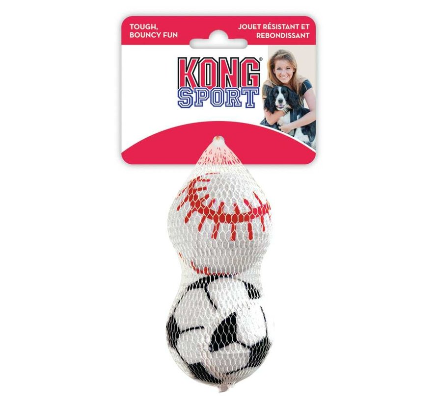 Dog Toy Sport Balls