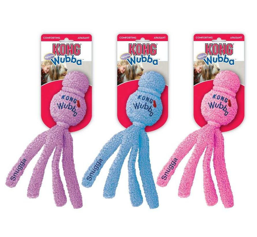 Dog Toy Snugga Wubba