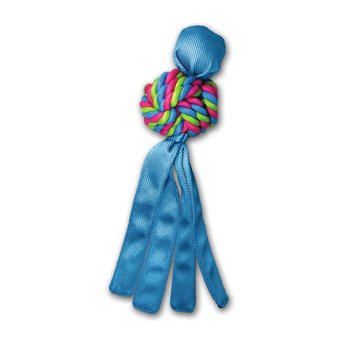 Kong Hondenspeelgoed Wubba Weaves