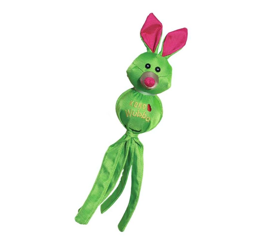 Dog Toy Wubba Ballistic Friends