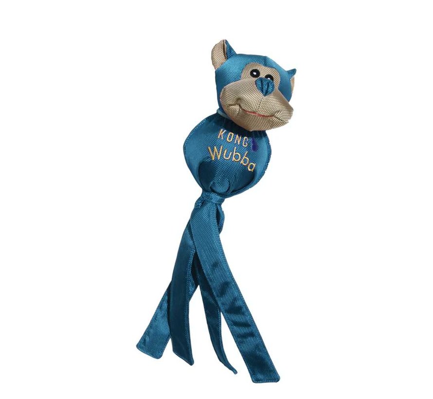 Hondenspeelgoed Wubba Ballistic Friends