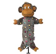 Kong Dog Toy Low Stuff Speckles