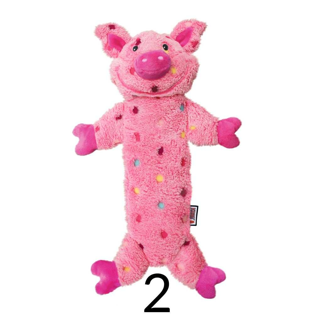 Afbeelding KO LOW STUFF SPECKLES PIG L N 00001 door Petsonline