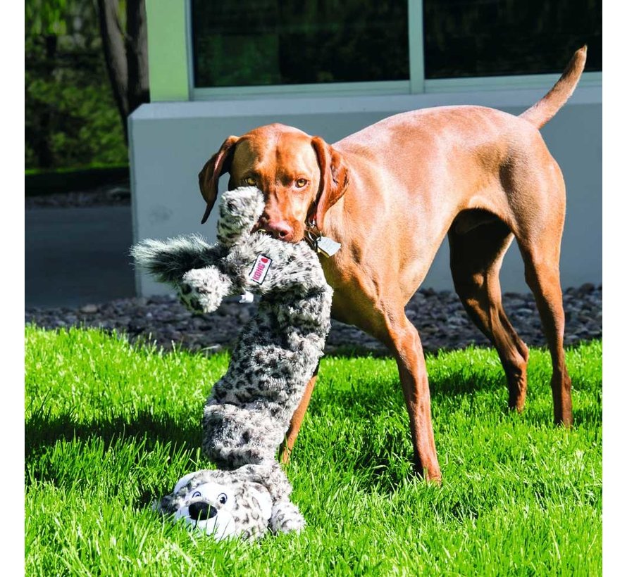 Dog Toy Jumbo Stretchezz