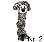 Dog Toy Jumbo Stretchezz