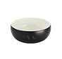 Dog Bowl Lund Black