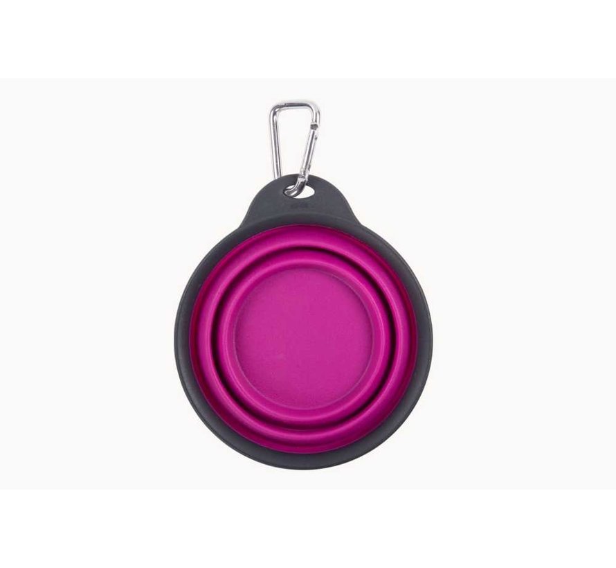 Travel Cup Fuchsia