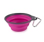 Travel Cup Fuchsia