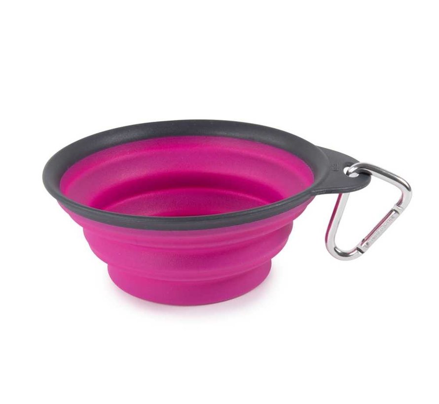 Travel Cup Fuchsia