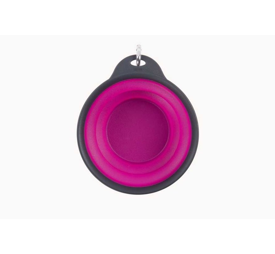 Travel Cup Fuchsia