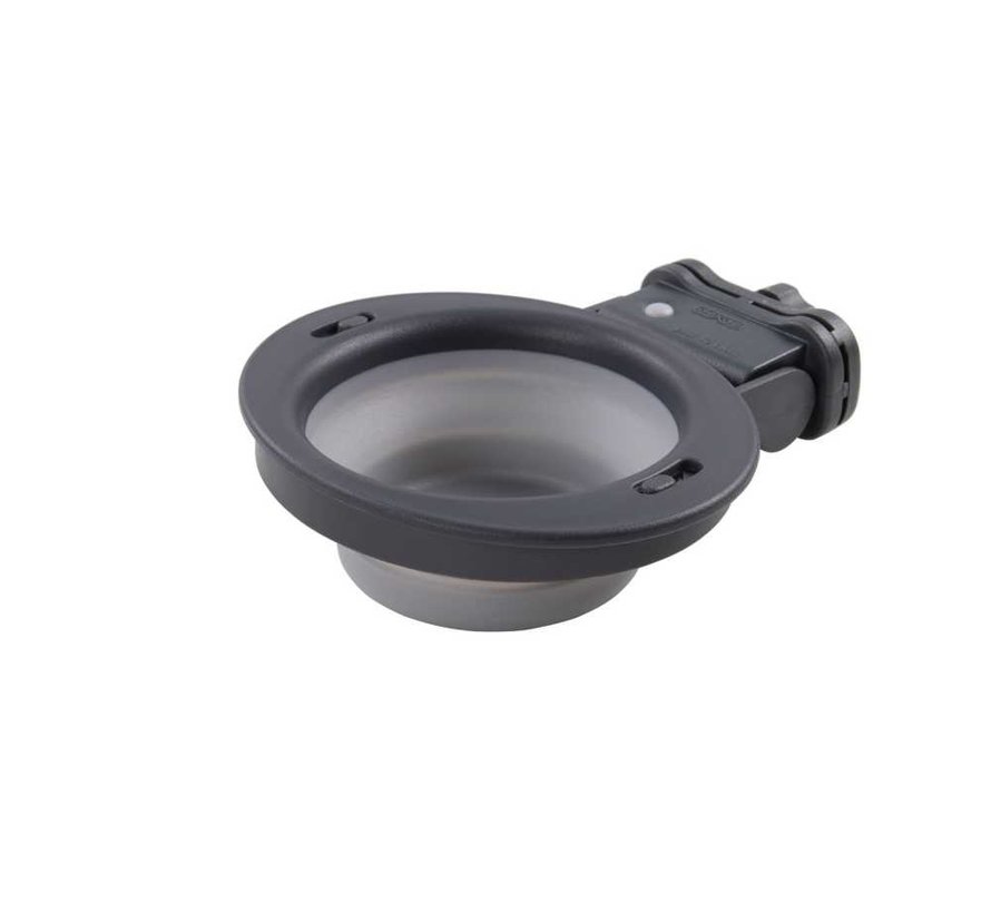 Benchvoerbak Lichtgrijs