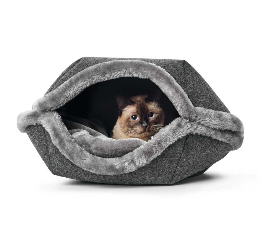 Cat Bed Lugano