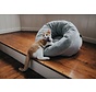 Cat Bed Miranda Grey