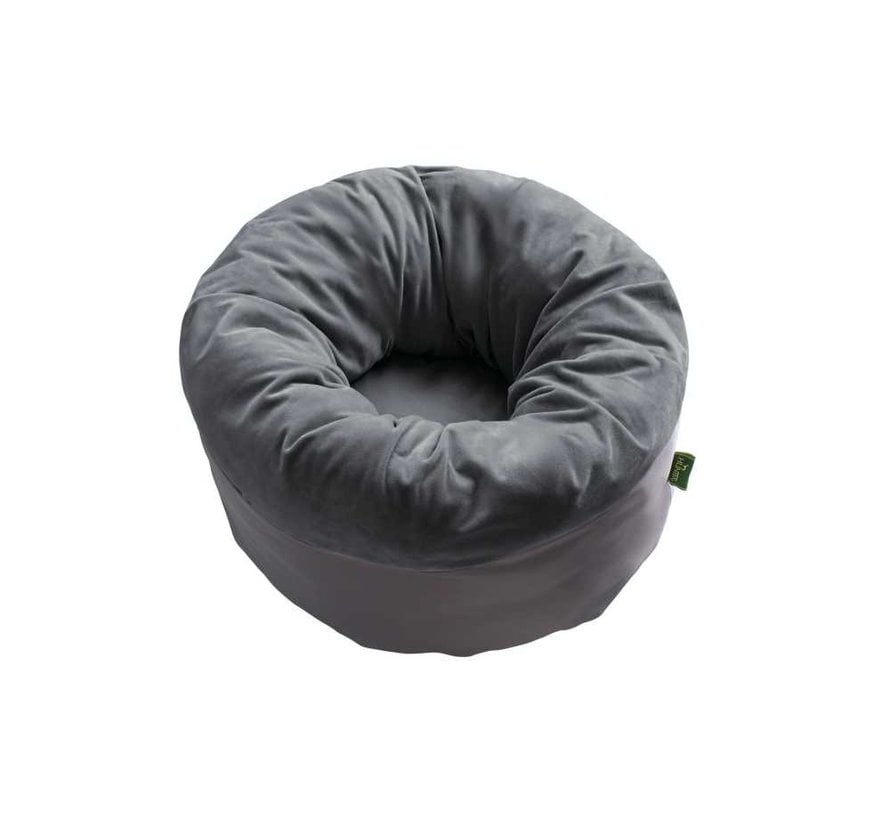 Cat Bed Miranda Anthracite