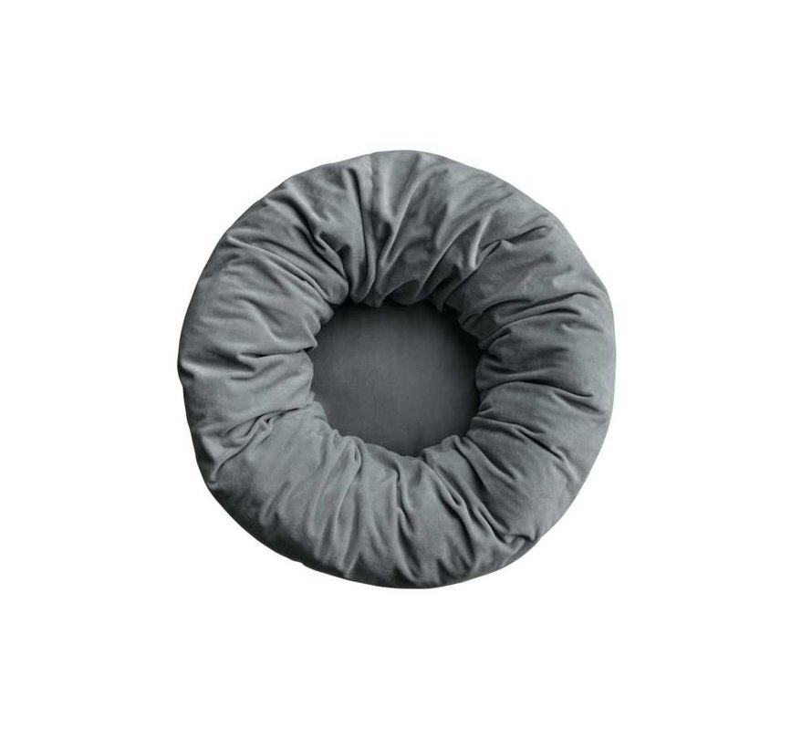 Cat Bed Miranda Anthracite