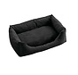 Dog Bed Ravina Black