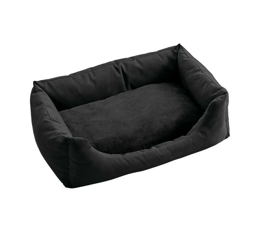 Dog Bed Ravina Black