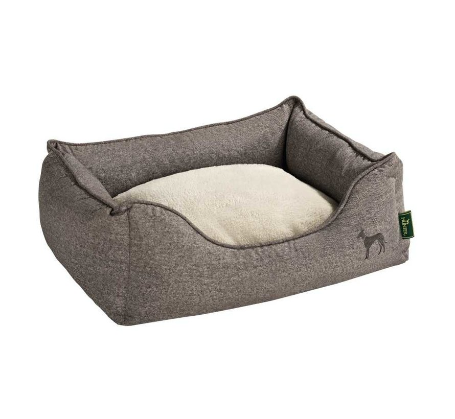 Dog Bed Boston Brown