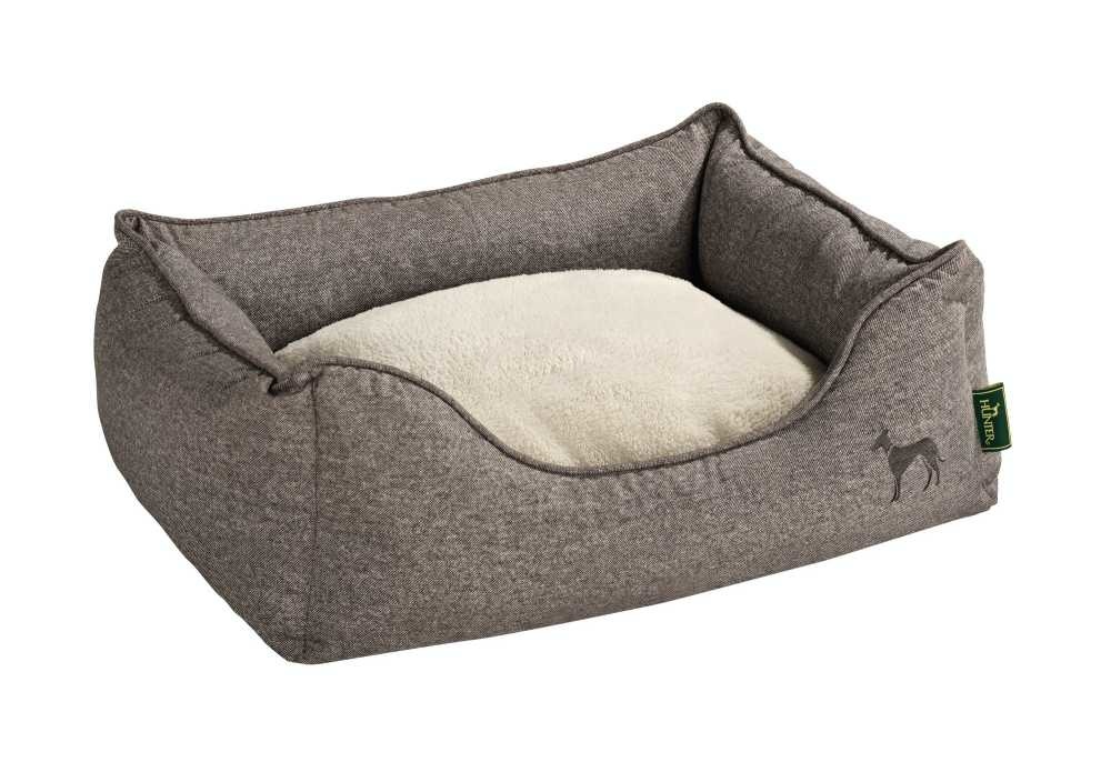 Hondenmand Boston Bruin