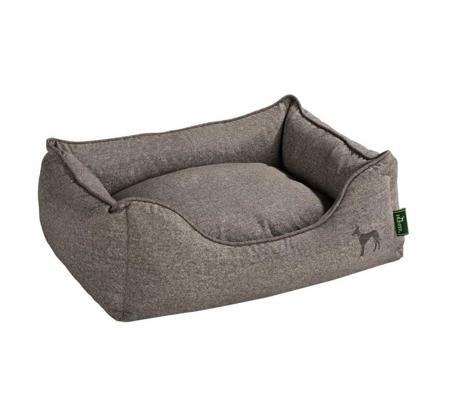 Dog Bed Boston Brown