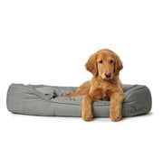 Hunter Dog Bed Lancaster Grey