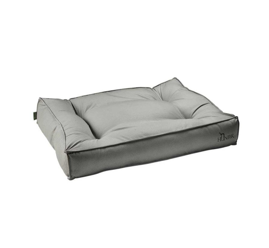 Dog Cushion Lancaster Grey