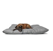 Hunter Dog Cushion Lancaster Grey Super Size