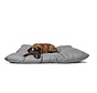 Dog Cushion Lancaster Grey Super Size