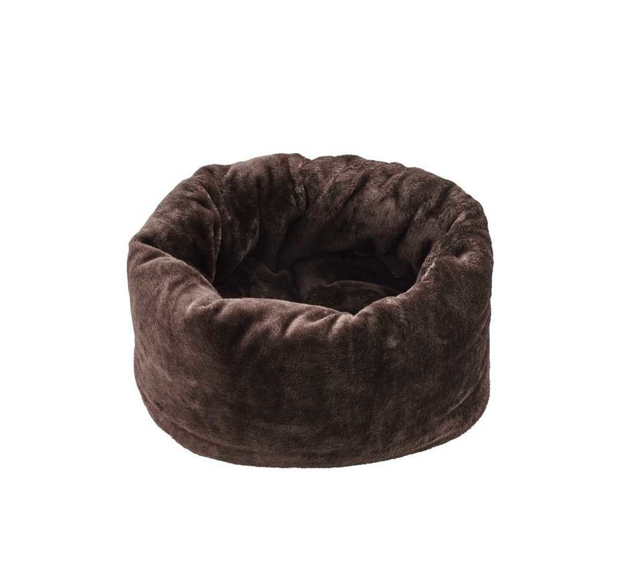 Dog Bed Livingston Beige