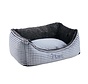 Dog Bed Astana Grey