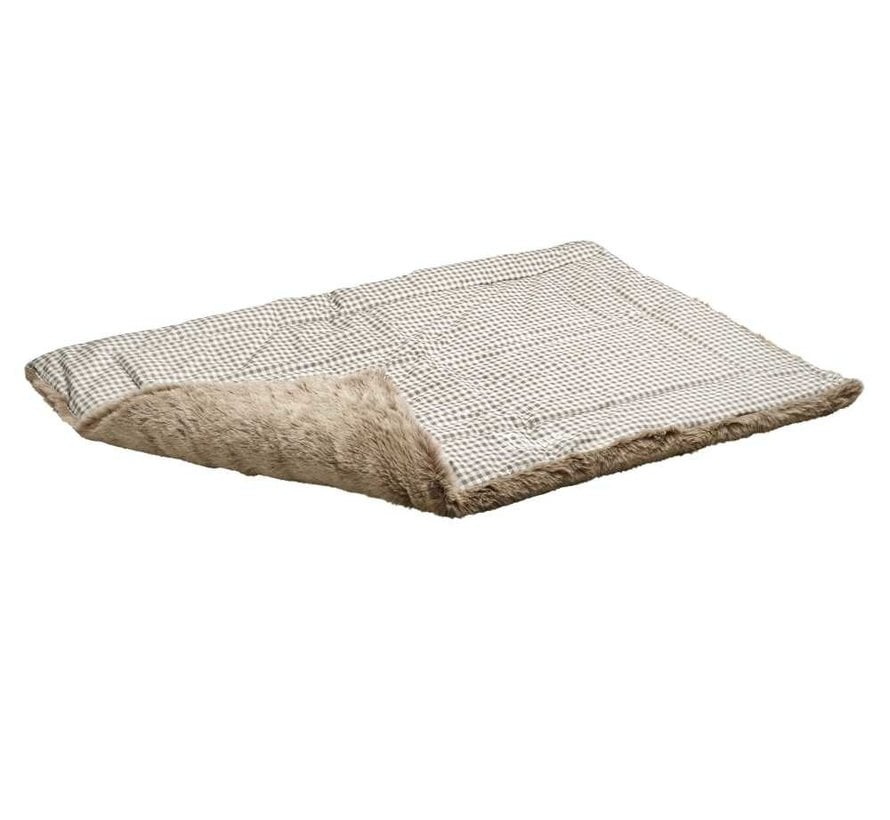 Dog Blanket Astana Beige