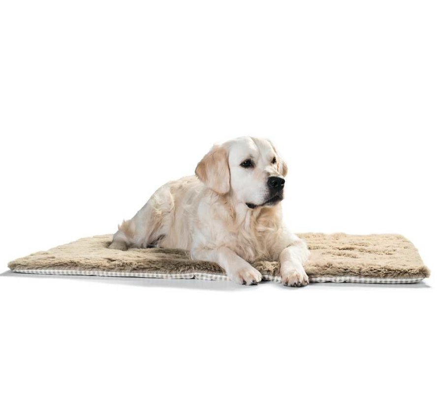Dog Blanket Astana Beige