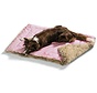 Dog Blanket Astana Red