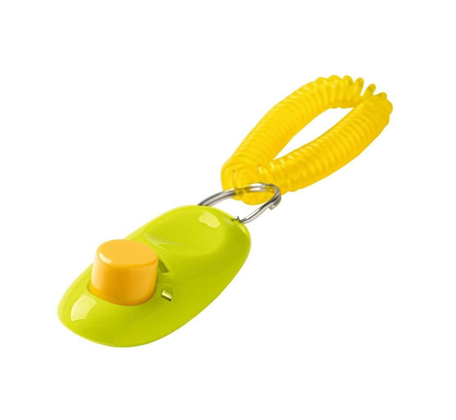 Training Clicker for the Dog