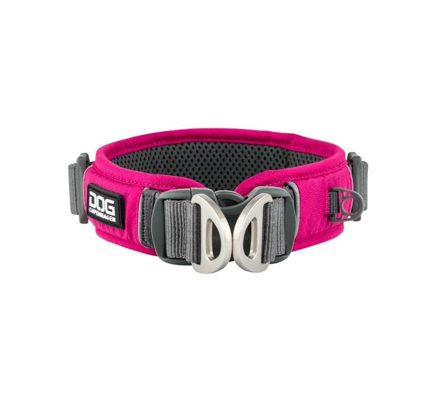 Dog Collar Urban Explorer Wild Rose