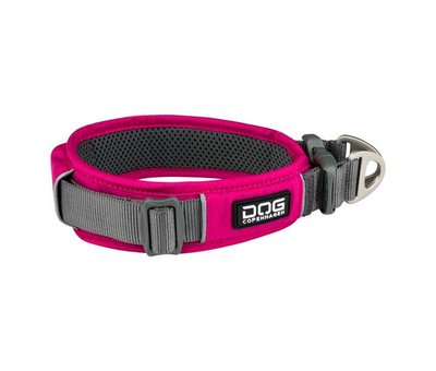 DOG Copenhagen Dog Collar Urban Explorer Wild Rose