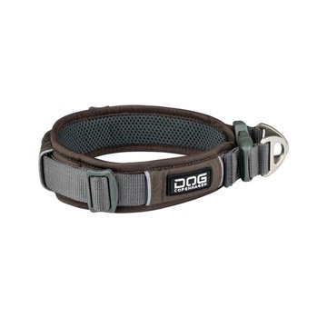 DOG Copenhagen Dog Collar Urban Explorer Mocha