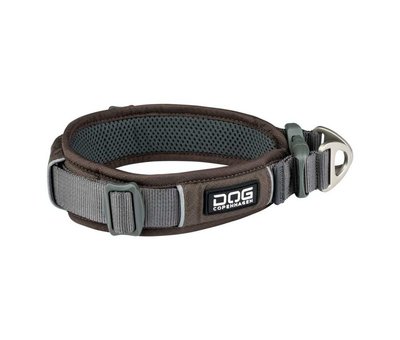 DOG Copenhagen Dog Collar Urban Explorer Mocha