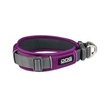 DOG Copenhagen Hondenhalsband Urban Explorer Purple Passion