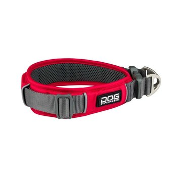 DOG Copenhagen Dog Collar Urban Explorer Classic Red