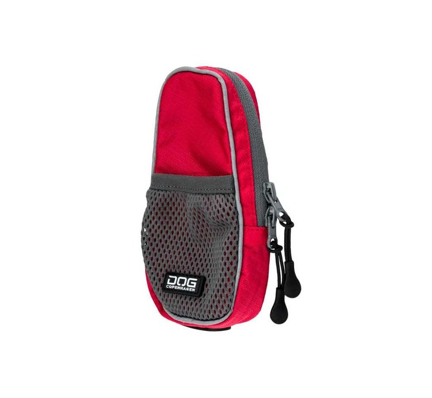 Dog Leash Urban Trail Classic Red